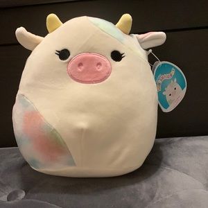 8 inch Candess squishmallow